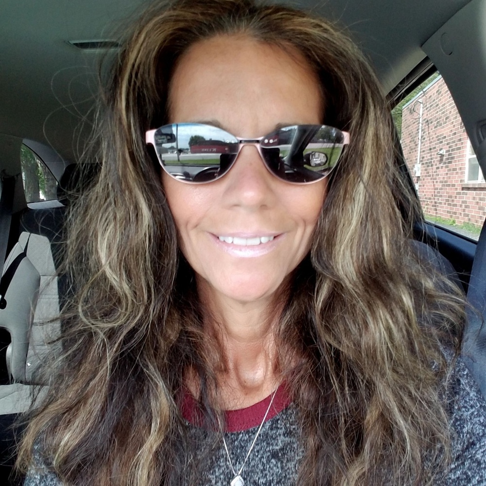 Meet your Posher, Michelle